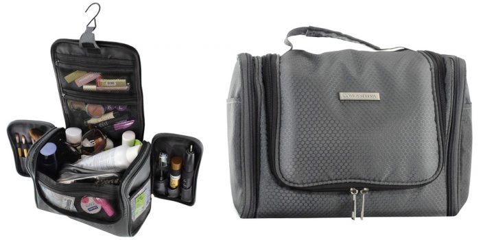 Une Trousse De Toilette Parfaite dedans Produits De Toilette Format Voyage Une Trousse De Toilette Parfaite dedans Produits De Toilette Format Voyage