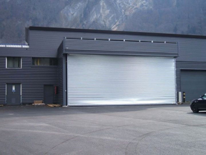 Unique Rideau Metallique Electrique – Luckytroll encequiconcerne Rideaux Aluminium Electrique