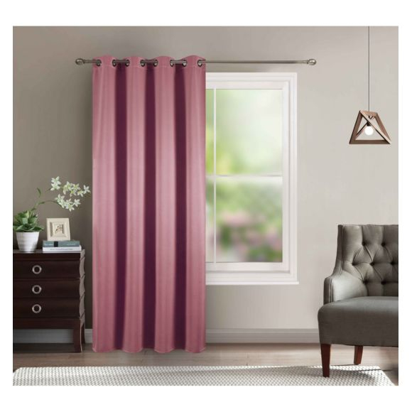 Univers Decor – Rideaux Occultant Thermique Rose Poudré concernant Rideau Occultant Rose Poudré Univers Decor – Rideaux Occultant Thermique Rose Poudré concernant Rideau Occultant Rose Poudré