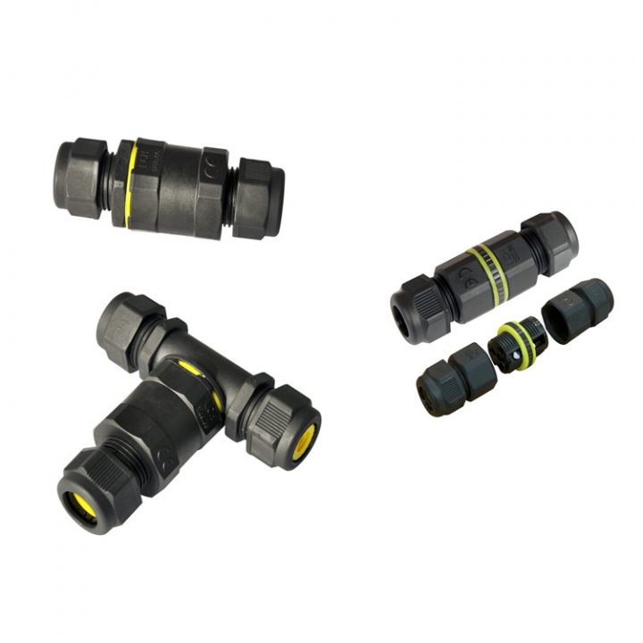 V103105 Sous-Marine M8 M12 Câble Led Puissance Connecteur concernant Rasoir Electrique Etanche Sous Douche