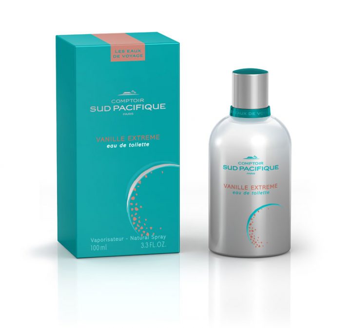 Vanille Extreme Eau De Toilette Comptoir Sud Pacifique concernant Eau De Toilette Vanille Coco Vanille Extreme Eau De Toilette Comptoir Sud Pacifique concernant Eau De Toilette Vanille Coco