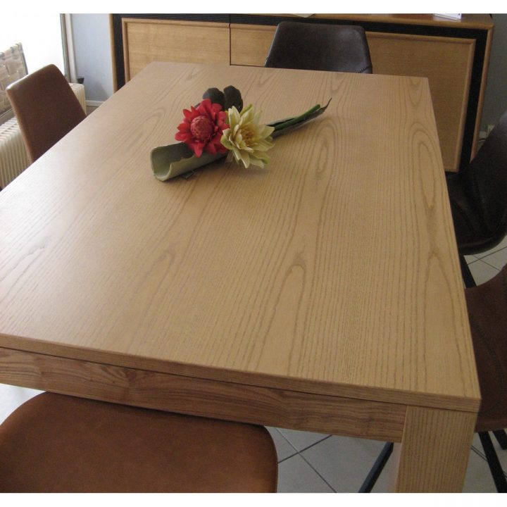 Vase En Céramique à Chemin De Table Fleur