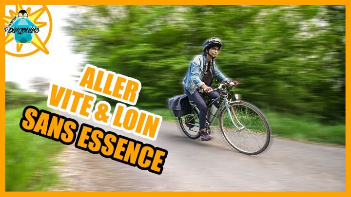 Vélo Électrique Pas Cher !!! (Transformation D'Un Vélo dedans Cheminée Electrique Pas Cher