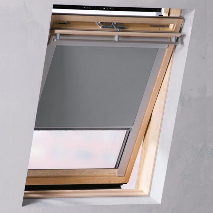 Velux Rideau Occultant Store 114X118 Leroy Merlin Pour Ggl serapportantà Rideau Occultant Pour Velux Velux Rideau Occultant Store 114X118 Leroy Merlin Pour Ggl serapportantà Rideau Occultant Pour Velux