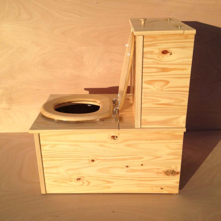 Vente De Toilette Écologique | Fabulous Toilettes avec Fabriquer Des Toilettes Sèches
