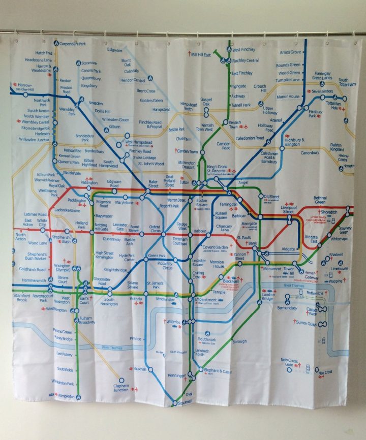 Vente En Gros Rideaux Londres D'Excellente Qualité De destiné Rideau Londres