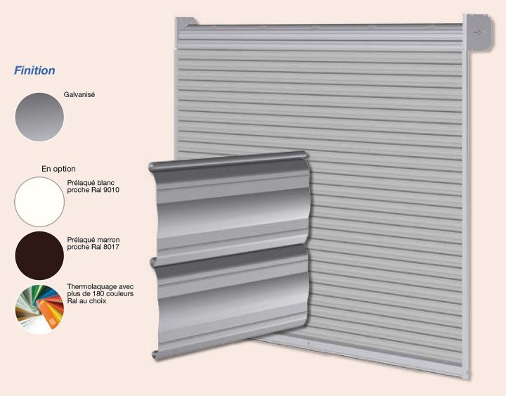 Vente, Installation, Depannage Rideau Metallique Lyon tout Rideau Metallique Electrique Vente, Installation, Depannage Rideau Metallique Lyon tout Rideau Metallique Electrique