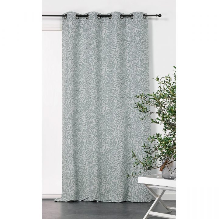 Vente Rideau – Tritoo Maison Et Jardin concernant Rideau Thermique Bricorama