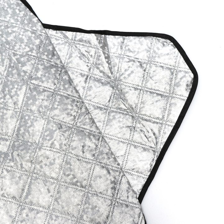 Ventouse Voiture Pare-Brise Pare-Brise Fenêtre Pare-Soleil concernant Ventouse Pour Rideau Occultant