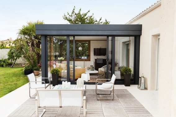 Véranda 20 M2 Prix | Ma Véranda serapportantà Veranda Rideau Tarif