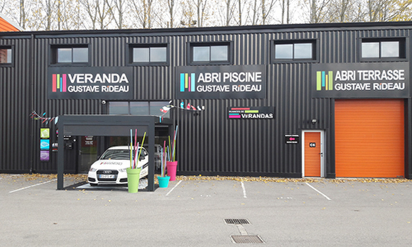 Véranda À Sainte-Marie-Des-Champs En Seine-Maritime (76 serapportantà Veranda Rideau Yvetot Véranda À Sainte-Marie-Des-Champs En Seine-Maritime (76 serapportantà Veranda Rideau Yvetot