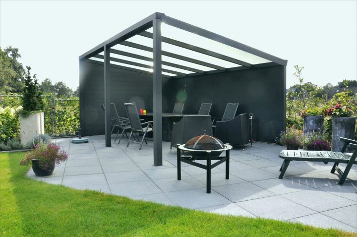 Veranda En Kit 20M2 – Veranda Et Abri Jardin dedans Veranda Rideau En Kit Veranda En Kit 20M2 – Veranda Et Abri Jardin dedans Veranda Rideau En Kit