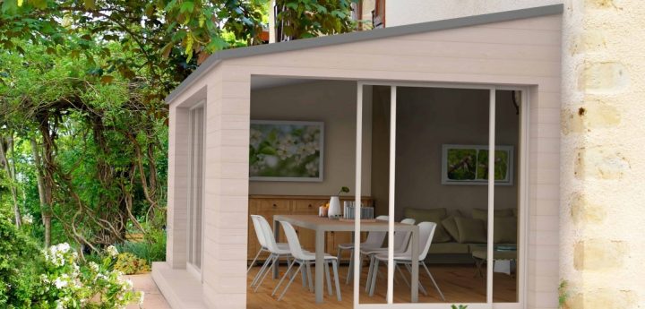 Véranda Pas Cher : Optez Pour Une Veranda En Kit tout Veranda Rideau En Kit Véranda Pas Cher : Optez Pour Une Veranda En Kit tout Veranda Rideau En Kit