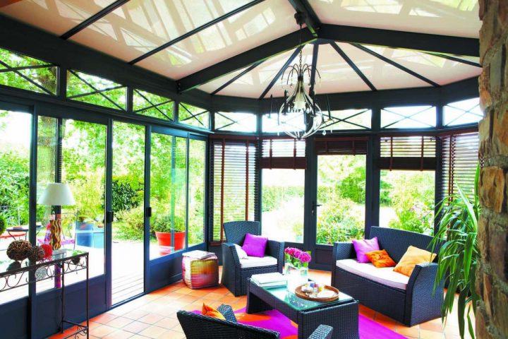 Veranda Rideau Eleganz Effet Fer Forgé (4) | Les Clés De destiné Rideau Pour Veranda Veranda Rideau Eleganz Effet Fer Forgé (4) | Les Clés De destiné Rideau Pour Veranda