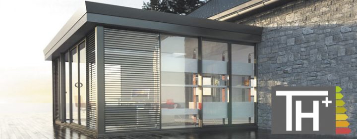 Veranda Rideau – Habitat Expo tout Véranda Rideau La Roche Sur Yon