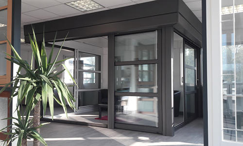 Veranda Rideau Haute Savoie – Veranda Et Abri Jardin concernant Verandas Rideau