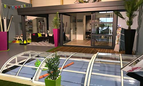 Veranda Rideau Parc Eco 85 – Veranda Et Abri Jardin à Veranda Rideau Yvetot Veranda Rideau Parc Eco 85 – Veranda Et Abri Jardin à Veranda Rideau Yvetot