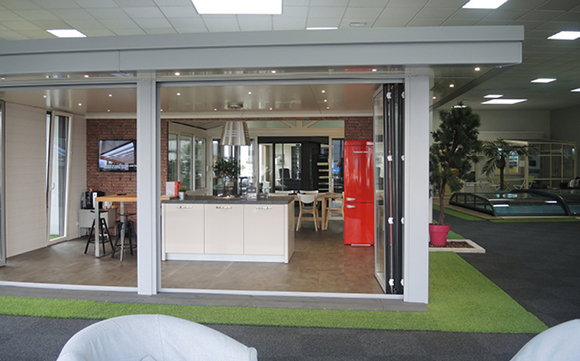 Veranda Rideau Parc Eco 85 – Veranda Et Abri Jardin tout Veranda Rideau Yvetot Veranda Rideau Parc Eco 85 – Veranda Et Abri Jardin tout Veranda Rideau Yvetot