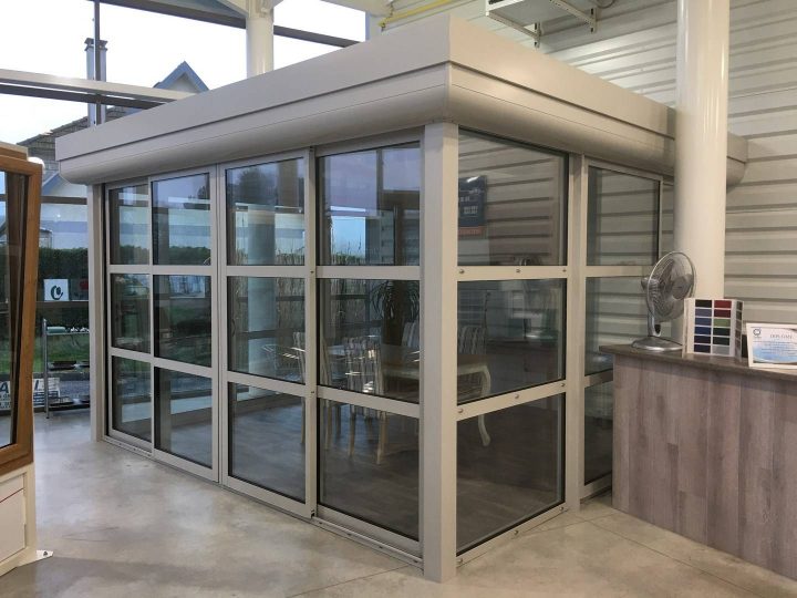 Veranda Yvetot – Veranda Et Abri Jardin concernant Veranda Rideau Yvetot Veranda Yvetot – Veranda Et Abri Jardin concernant Veranda Rideau Yvetot