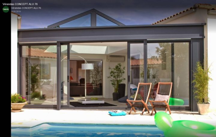 Veranda Yvetot – Veranda Et Abri Jardin destiné Veranda Rideau Yvetot Veranda Yvetot – Veranda Et Abri Jardin destiné Veranda Rideau Yvetot