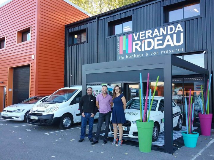 Veranda Yvetot – Veranda Et Abri Jardin tout Veranda Rideau Yvetot Veranda Yvetot – Veranda Et Abri Jardin tout Veranda Rideau Yvetot