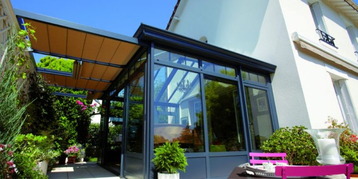 Vérandas – A&B dedans Véranda Rideau La Roche Sur Yon