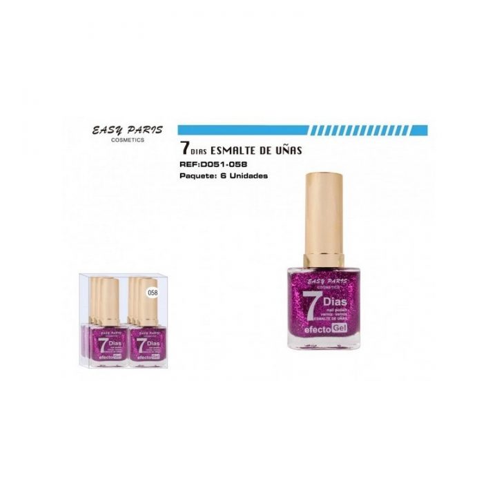 Vernis A Ongles Pailleté 58 – Grossiste Maquillage serapportantà Gel Douche Pailleté Vernis A Ongles Pailleté 58 – Grossiste Maquillage serapportantà Gel Douche Pailleté