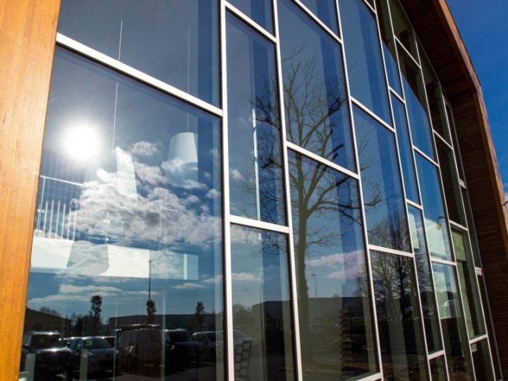 Verrière Et Mur Rideau | Batistyl Habitat à Rideau Pour Verriere Verrière Et Mur Rideau | Batistyl Habitat à Rideau Pour Verriere