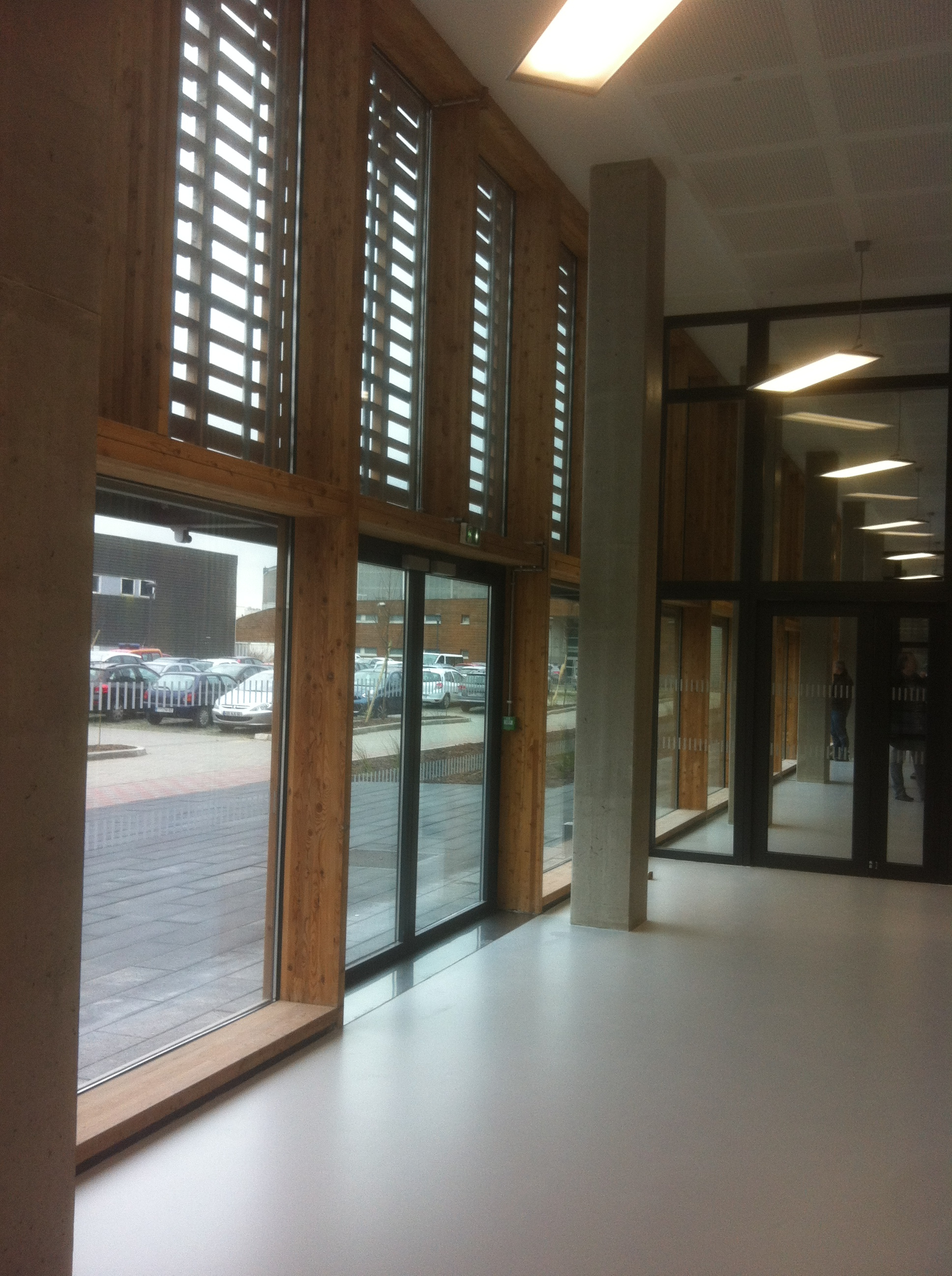 Verrières Et Murs Rideaux Sur Mesure Mixte Bois Alu dedans Rideau Pour Verriere Verrières Et Murs Rideaux Sur Mesure Mixte Bois Alu dedans Rideau Pour Verriere