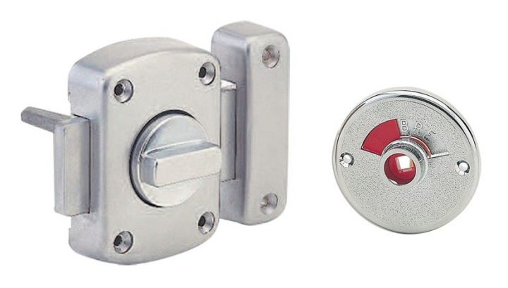 Verrou Automatique Pour Toilettes – Largeur 5 Mm concernant Largeur Toilette Verrou Automatique Pour Toilettes – Largeur 5 Mm concernant Largeur Toilette