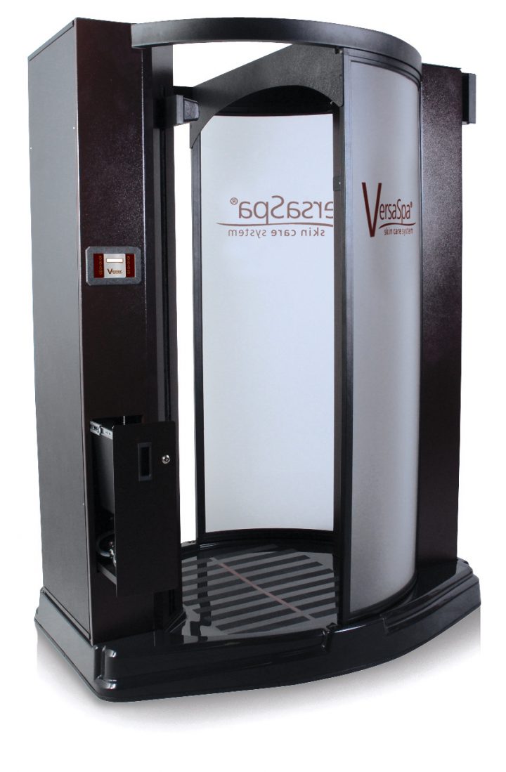 Versaspa | Douche Autobronzante pour Douche Autobronzante Toulouse