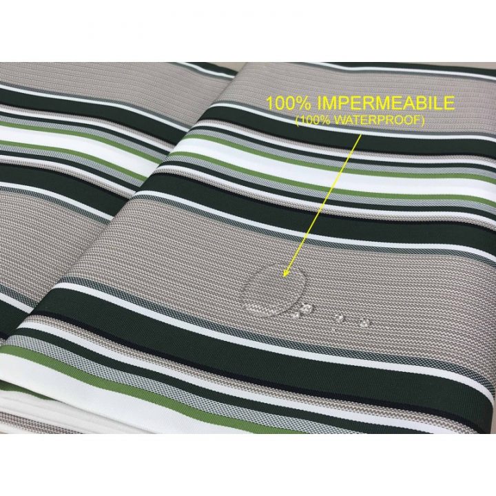 Vertigo Rideau De Soleil Extérieur Pour Jardin, Balcon avec Rideau Exterieur Balcon