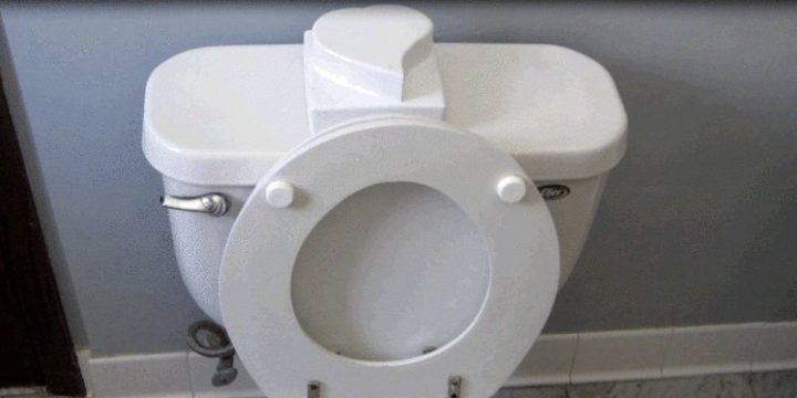 Vidéo. Lunette De Toilette: Une Solution Pour En Finir serapportantà Lunettes De Toilettes Vidéo. Lunette De Toilette: Une Solution Pour En Finir serapportantà Lunettes De Toilettes