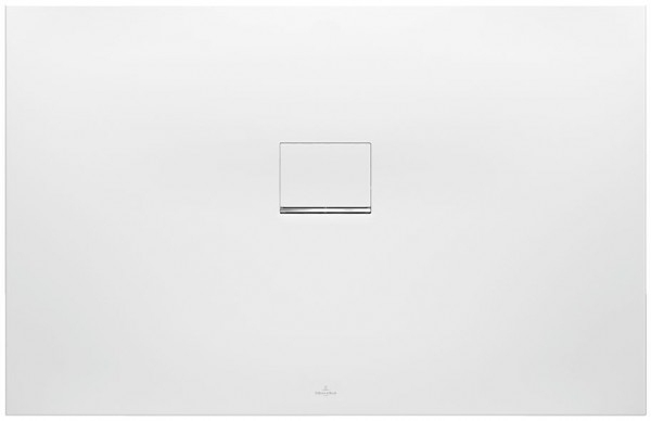 Villeroy And Boch Rectangular Shower Tray Squaro Infinity tout Receveur De Douche 110X80 Villeroy And Boch Rectangular Shower Tray Squaro Infinity tout Receveur De Douche 110X80