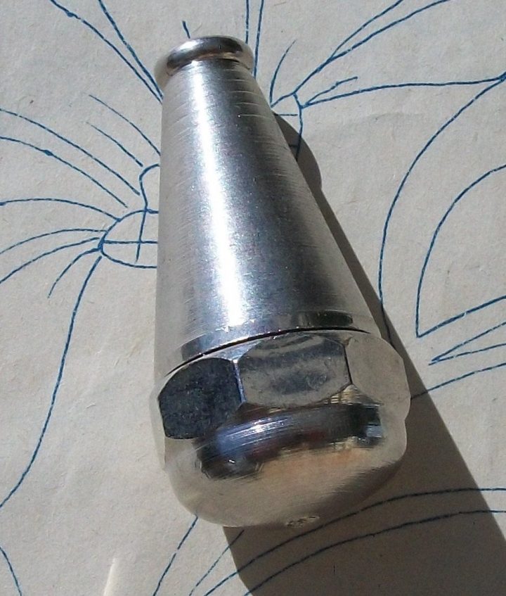 Vintage Français Léger Cordon De Traction Chrome Métal concernant Rideau Leger Vintage Français Léger Cordon De Traction Chrome Métal concernant Rideau Leger