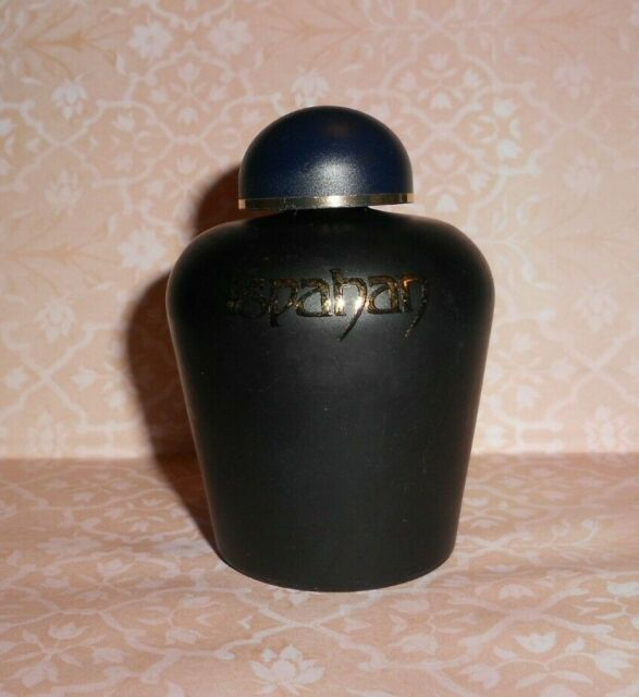Vintage Yves Rocher France Ispahan Edt 2 Fl Oz / 60 Ml New avec Ispahan Eau De Toilette Vintage Yves Rocher France Ispahan Edt 2 Fl Oz / 60 Ml New avec Ispahan Eau De Toilette