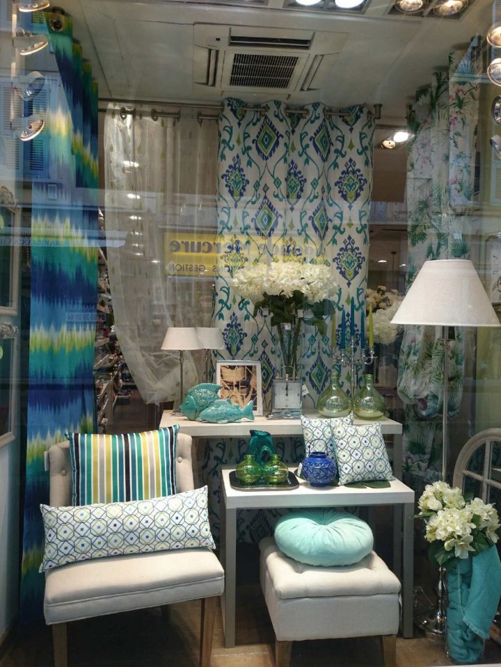 Vitrine #Bouchara Boutique De #Cannes | Étalages De concernant Rideaux Bouchara Vitrine #Bouchara Boutique De #Cannes | Étalages De concernant Rideaux Bouchara