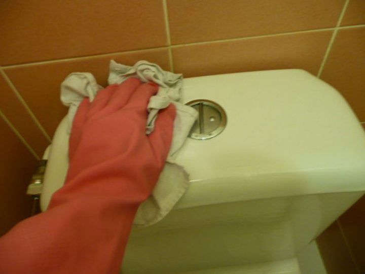 Voici La Bonne Routine Pour Garder Une Maison Propre Et tout Produit Pour Déboucher Les Toilettes Voici La Bonne Routine Pour Garder Une Maison Propre Et tout Produit Pour Déboucher Les Toilettes