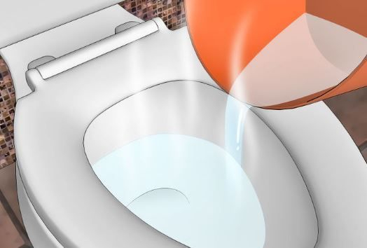 Voici Une Technique De Plombier Que Vous Devez Connaître avec Comment Deboucher Les Toilette