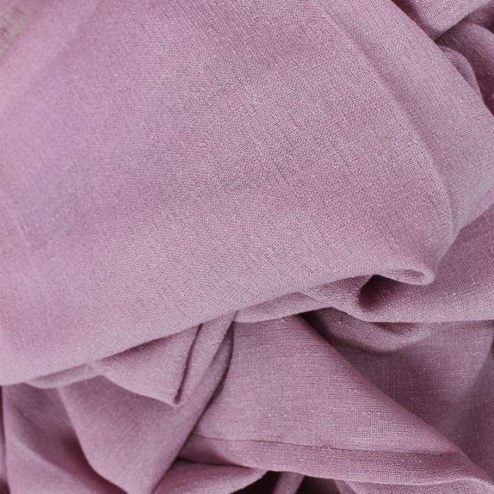 Voilage À Nouettes Parme 110X250 – Romance – Voilage But intérieur Rideau Voilage Couleur Parme