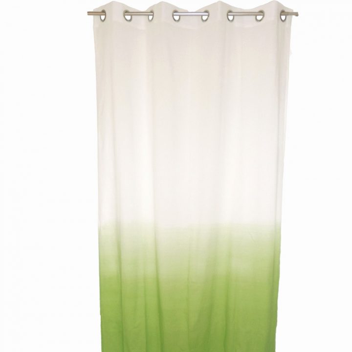 Voilage Et Double Rideaux — Mikea Galerie dedans Rideau Double Voilage