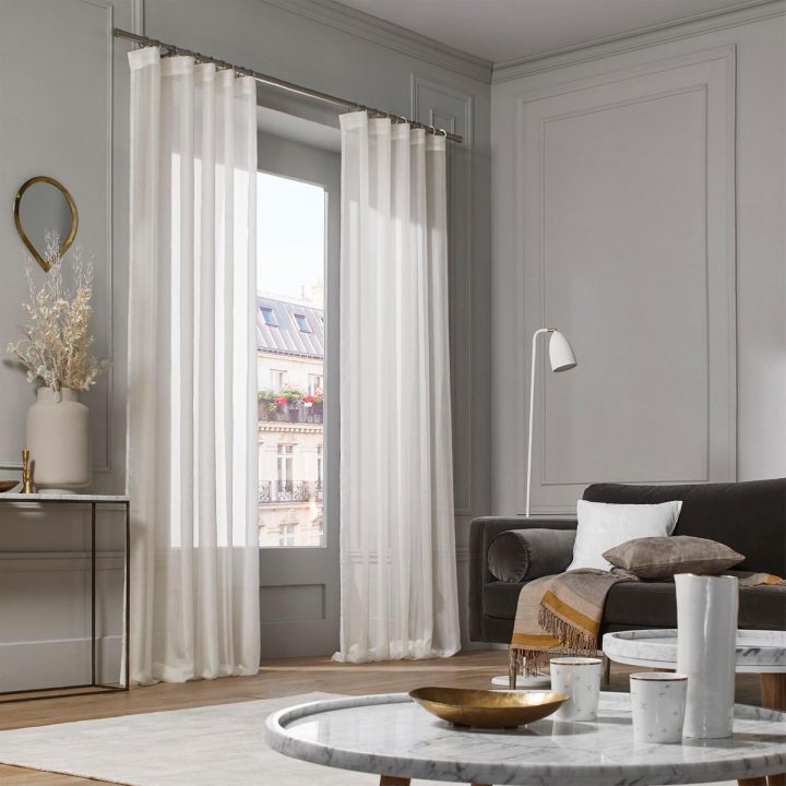 Voilage Galon Fronceur Leroy Merlin intérieur Rideaux Grande Largeur Leroy Merlin Voilage Galon Fronceur Leroy Merlin intérieur Rideaux Grande Largeur Leroy Merlin