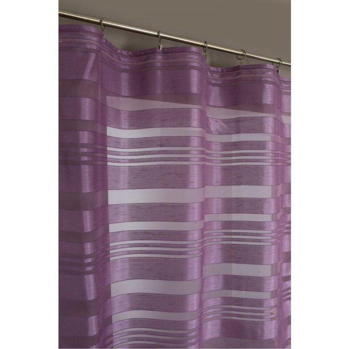 Voilage Grande Hauteur 140 X 270 Cm À Galons Fronceurs dedans Rideaux Grande Hauteur 350 Voilage Grande Hauteur 140 X 270 Cm À Galons Fronceurs dedans Rideaux Grande Hauteur 350