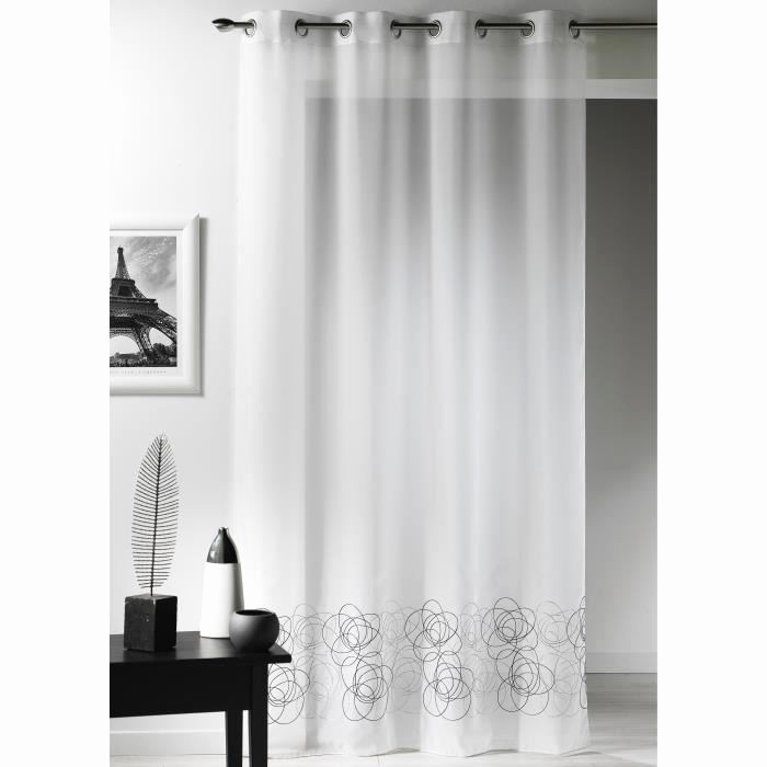 Voilage Grande Hauteur Nouveau Rideaux Grande Hauteur intérieur Rideaux Grande Hauteur