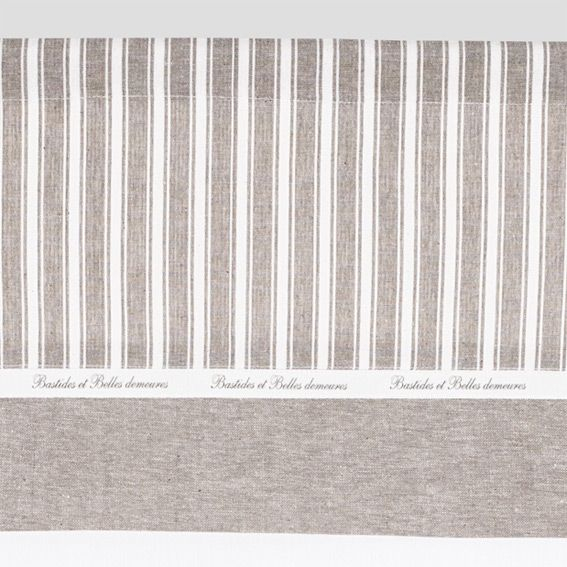 Voilage (H120 Cm) Belle Demeure – Rideau / Voilage / Store tout Rideaux 60X120 Voilage (H120 Cm) Belle Demeure – Rideau / Voilage / Store tout Rideaux 60X120