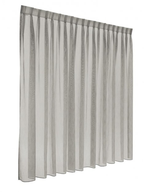 Voilage Loutre Marron – Store-Direct pour Rideau Marron Clair Voilage Loutre Marron – Store-Direct pour Rideau Marron Clair