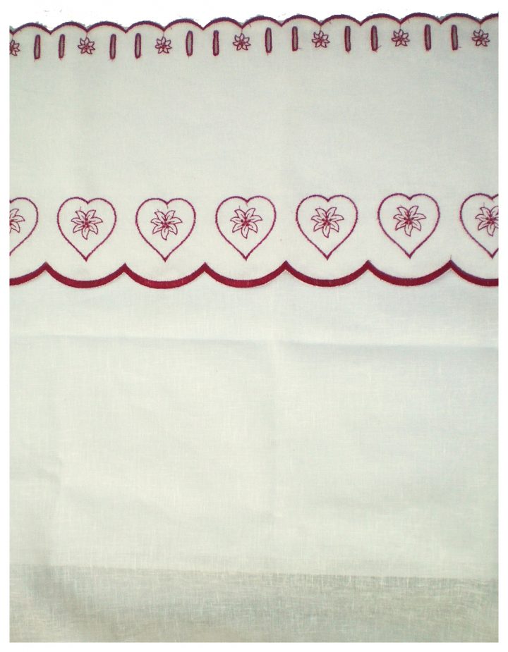 Voilage Style Montagne. Best Chemin De Table Style à Rideaux Style Montagnard Voilage Style Montagne. Best Chemin De Table Style à Rideaux Style Montagnard