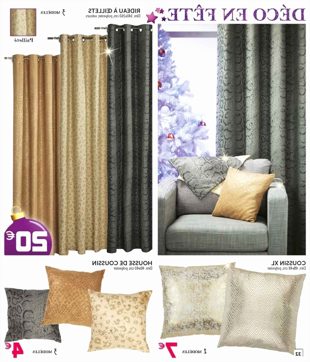 Voilage Vitrage Pas Cher Luxe Rideau Pas Cher Gifi destiné Rideaux Occultants Pas Cher Gifi