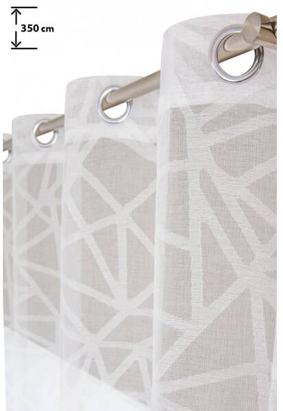 Voilages De La Catégorie Linge De Maison concernant Rideaux Grande Hauteur 350 Voilages De La Catégorie Linge De Maison concernant Rideaux Grande Hauteur 350