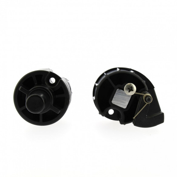 Volet Extérieur Pour Camping-Car, Isotherme, I Soplair Rg-1Q86 à Rideau Isotherme Exterieur Camping Car